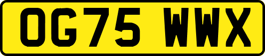 OG75WWX