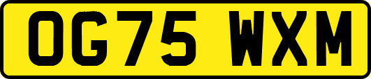 OG75WXM