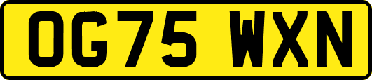 OG75WXN