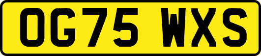 OG75WXS