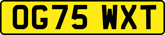 OG75WXT