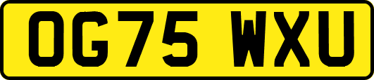 OG75WXU