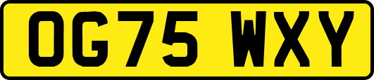 OG75WXY