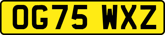 OG75WXZ
