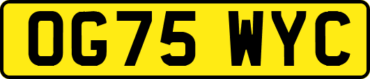OG75WYC