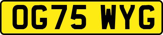 OG75WYG