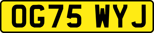 OG75WYJ