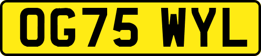 OG75WYL