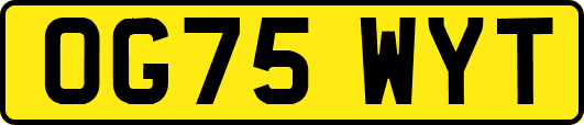 OG75WYT
