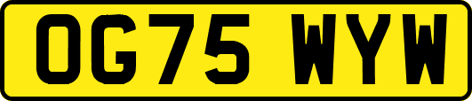 OG75WYW