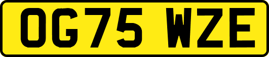 OG75WZE