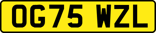 OG75WZL