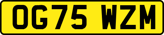 OG75WZM
