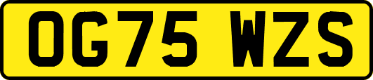 OG75WZS