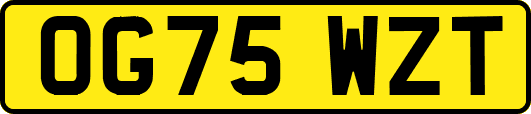 OG75WZT
