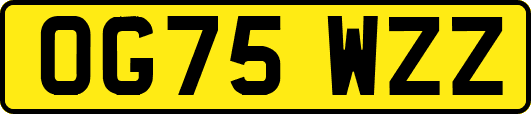OG75WZZ