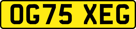 OG75XEG