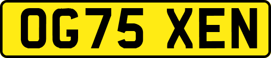 OG75XEN
