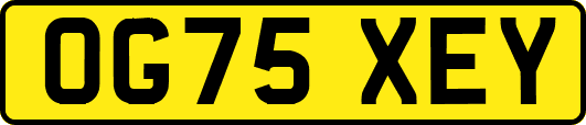 OG75XEY