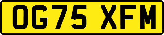 OG75XFM