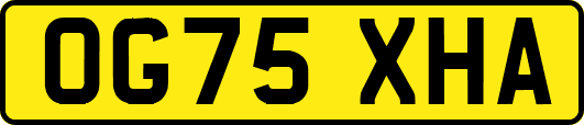 OG75XHA