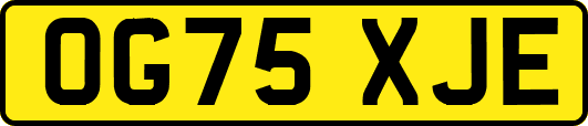 OG75XJE