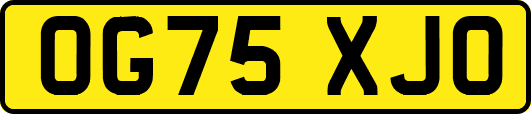 OG75XJO