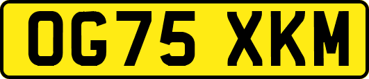 OG75XKM