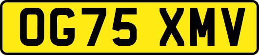 OG75XMV