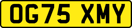 OG75XMY