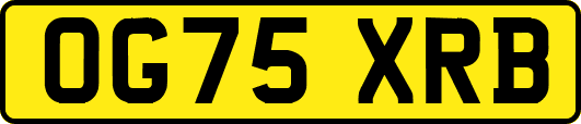 OG75XRB