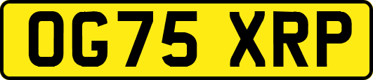OG75XRP