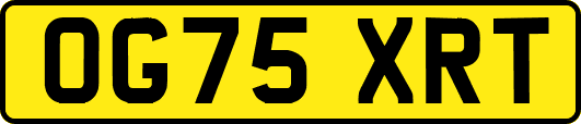 OG75XRT