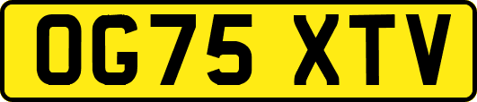 OG75XTV