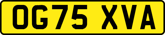 OG75XVA
