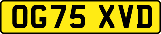 OG75XVD
