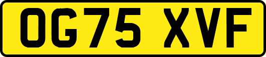 OG75XVF