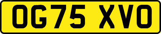 OG75XVO