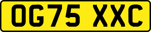 OG75XXC