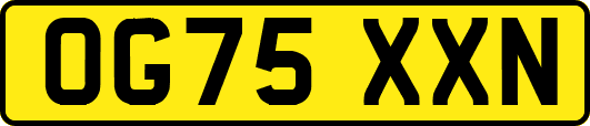 OG75XXN