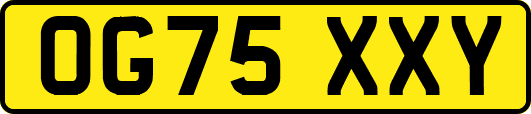 OG75XXY