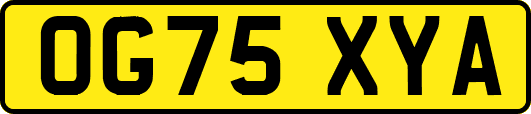 OG75XYA