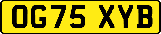 OG75XYB