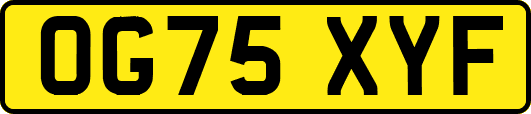 OG75XYF