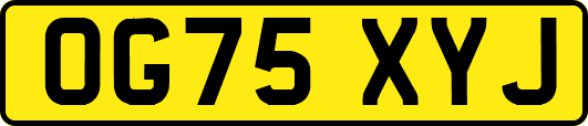 OG75XYJ