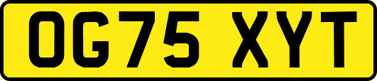 OG75XYT