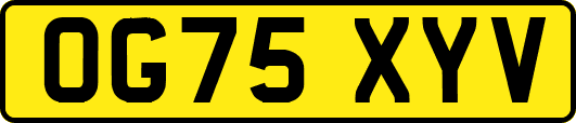 OG75XYV