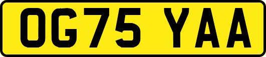 OG75YAA