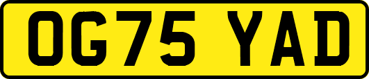 OG75YAD