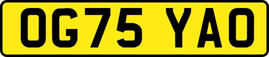 OG75YAO